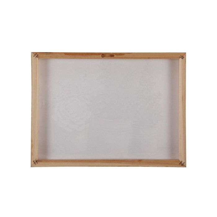 Cuadro Versa Jarrón 2,5 x 40 x 30 cm 1 Cuadro Versa Jarrón 2,5 x 40 x 30 cm 1