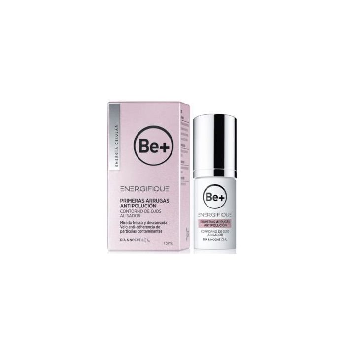 Be+ Prim Arrug Contorno Ojos Alisador Be+ Prim Arrug Contorno Ojos Alisador