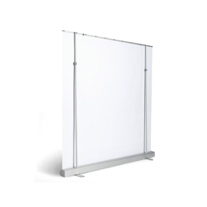 Display Enrollable Yosan Roll Up Aluminio 1 Cara Ancho 100 cm Altura 200 cm 3