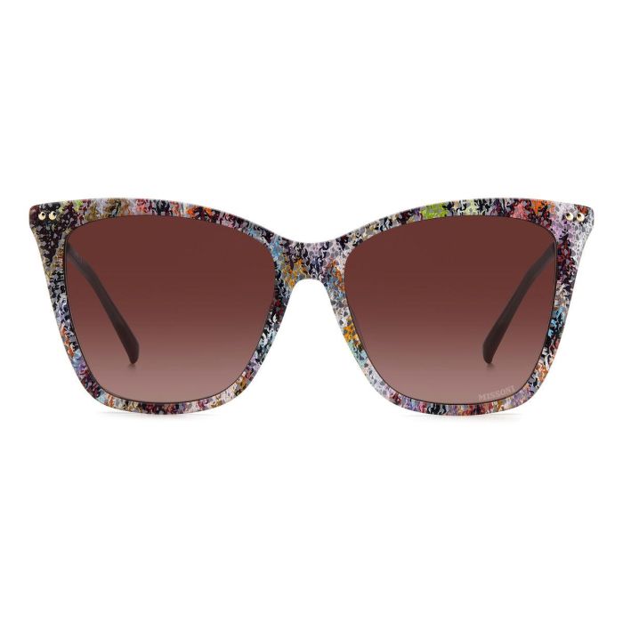 Gafas de Sol Mujer Missoni MIS0106SX193X ø 56 mm 2 Gafas de Sol Mujer Missoni MIS0106SX193X ø 56 mm 2