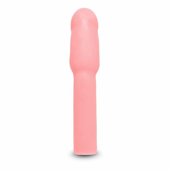 Funda para pene Size Up Carne Ø 4,6 cm 21,1 cm 2 Funda para pene Size Up Carne Ø 4,6 cm 21,1 cm 2