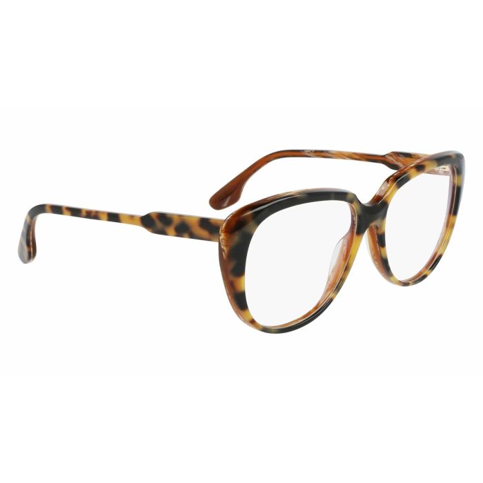 Montura de Gafas Mujer Victoria Beckham VB2620-5414228 ø 54 mm 1 Montura de Gafas Mujer Victoria Beckham VB2620-5414228 ø 54 mm 1