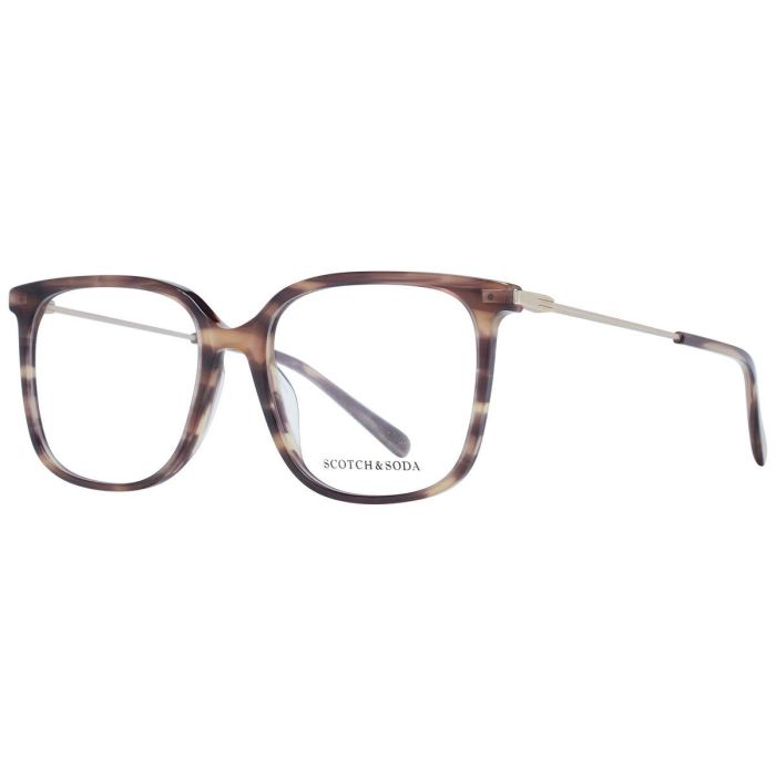 Montura de Gafas Mujer Scotch & Soda SS3012 54107 0 Montura de Gafas Mujer Scotch & Soda SS3012 54107 0