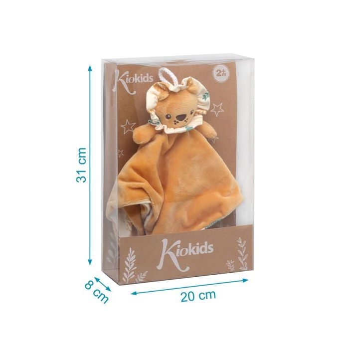 Doudou León 4 Doudou León 4