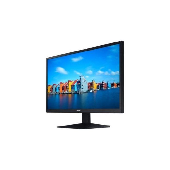 Monitor Samsung S22A330NHU 22"/ Full HD/ Negro 3 Monitor Samsung S22A330NHU 22"/ Full HD/ Negro 3