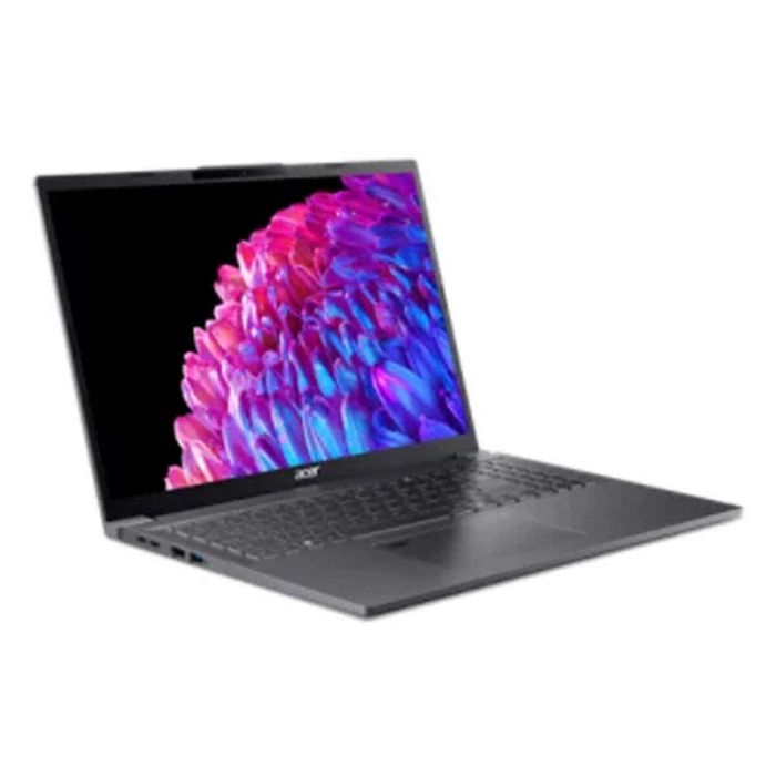 Acer Portatil Aspire 16 A16 - 71M Ultra, 16" OLED, Intel Core Ultra 7, 16GB RAM, 1TB SSD 3 Acer Portatil Aspire 16 A16 - 71M Ultra, 16" OLED, Intel Core Ultra 7, 16GB RAM, 1TB SSD 3
