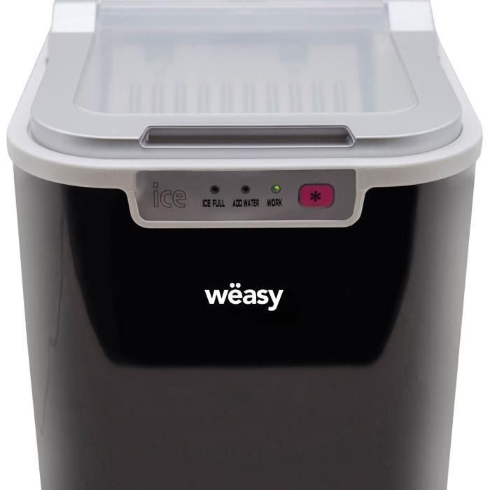 Máquina de hielo WINKEL KW12 Máquina de hielo WINKEL KW12