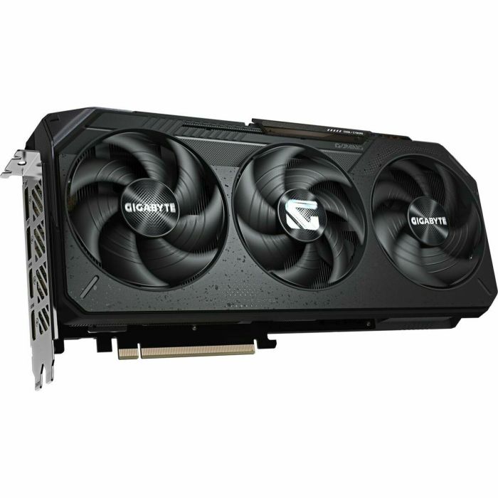 Gigabyte GV-R9070XTGAMING OC-16GD Tarjeta Gráfica AMD Radeon RX 9070 XT GAMING OC 16GB GDDR6 RDNA 4 PCIe 5.0 8K 2xDP 2xHDMI 9 Gigabyte GV-R9070XTGAMING OC-16GD Tarjeta Gráfica AMD Radeon RX 9070 XT GAMING OC 16GB GDDR6 RDNA 4 PCIe 5.0 8K 2xDP 2xHDMI 9