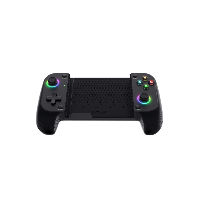 Trust GXT 735 Mylox Negro Bluetooth Gamepad Analógico/Digital Android, iOS 3 Trust GXT 735 Mylox Negro Bluetooth Gamepad Analógico/Digital Android, iOS 3