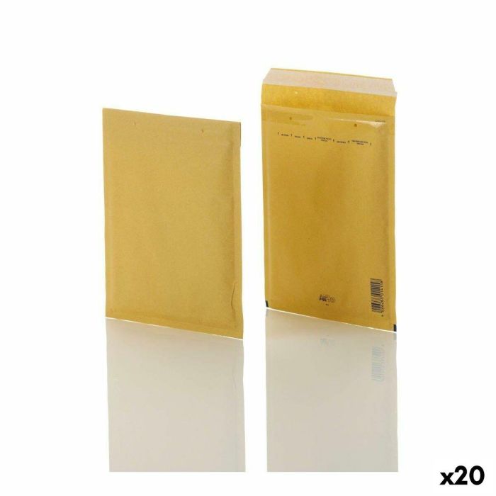 Sobres Sam AK-12 12 x 21,5 cm 10 Piezas (20 Unidades) 0 Sobres Sam AK-12 12 x 21,5 cm 10 Piezas (20 Unidades) 0