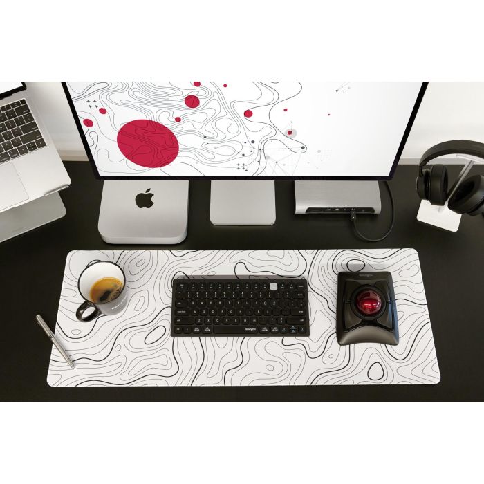 Kensington H3000 Auricular Biaural con Micrófono Bluetooth 7