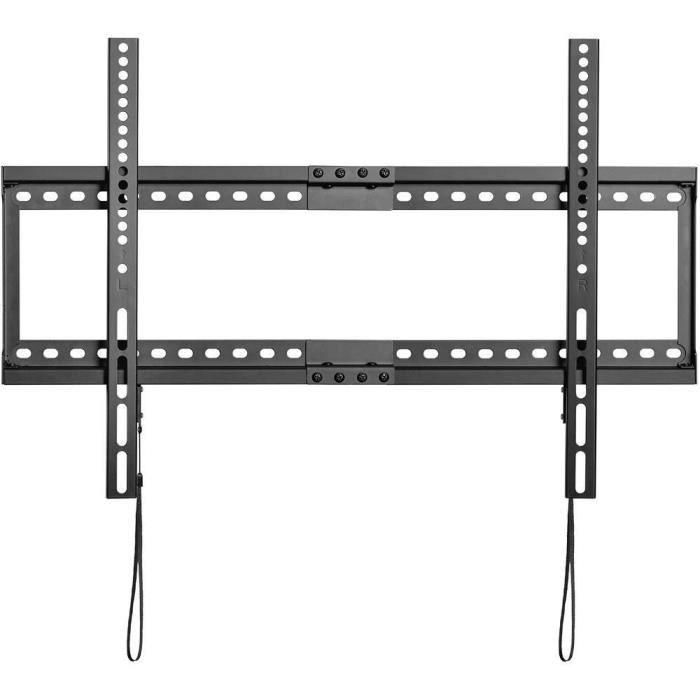 Stell SHO 5210 Soporte de TV Fijo SLIM de Acero 1
