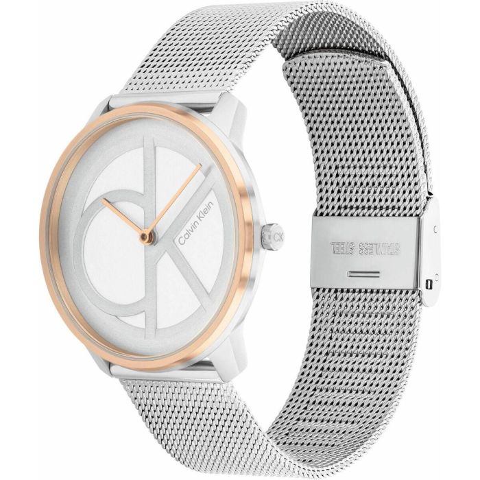 Reloj Hombre Calvin Klein (Ø 34 mm) 2 Reloj Hombre Calvin Klein (Ø 34 mm) 2