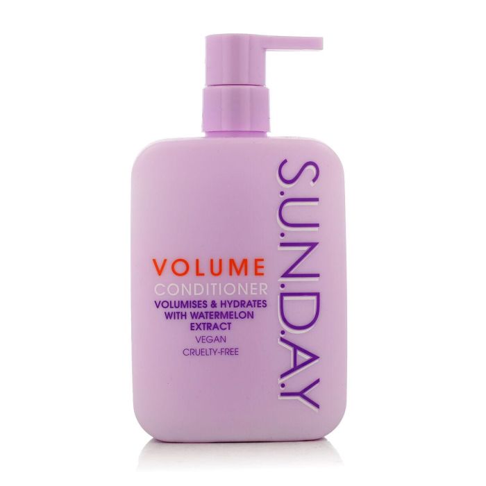 Acondicionador Xpel S.U.N.D.A.Y 350 ml