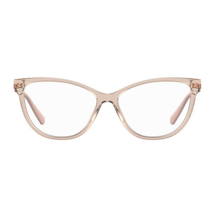 Montura de Gafas Unisex Love Moschino MOL619_TN 1 Montura de Gafas Unisex Love Moschino MOL619_TN 1