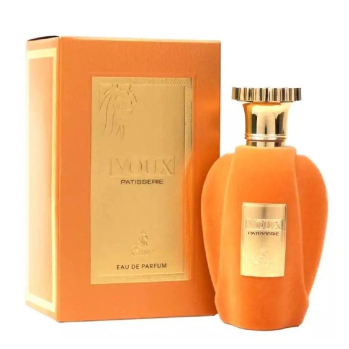 Paris Corner Emi voux patisserie eau de parfum 100 ml Paris Corner Emi voux patisserie eau de parfum 100 ml