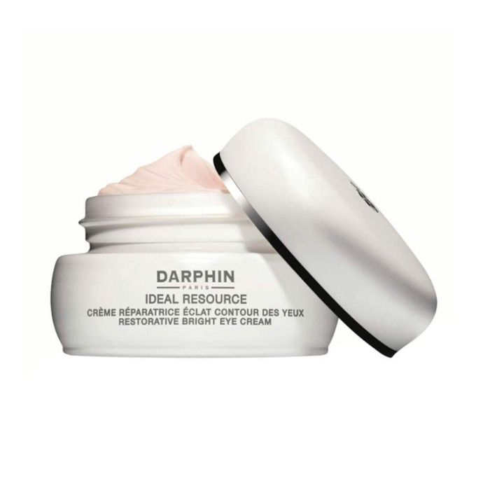 Darphin IDEAL RESOURCE bright eye cream 15 ml - Crema revitalizante para ojeras y líneas finas 1