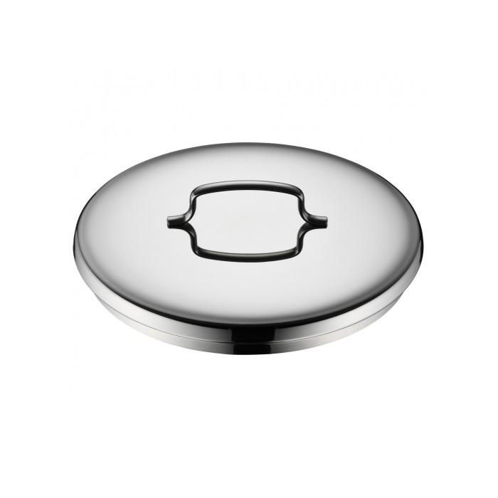 WMF 0712776040 Mini Kochtopf. klein 12cm. Metalldeckel. Fleischtopf 1.0 l 3 WMF 0712776040 Mini Kochtopf. klein 12cm. Metalldeckel. Fleischtopf 1.0 l 3