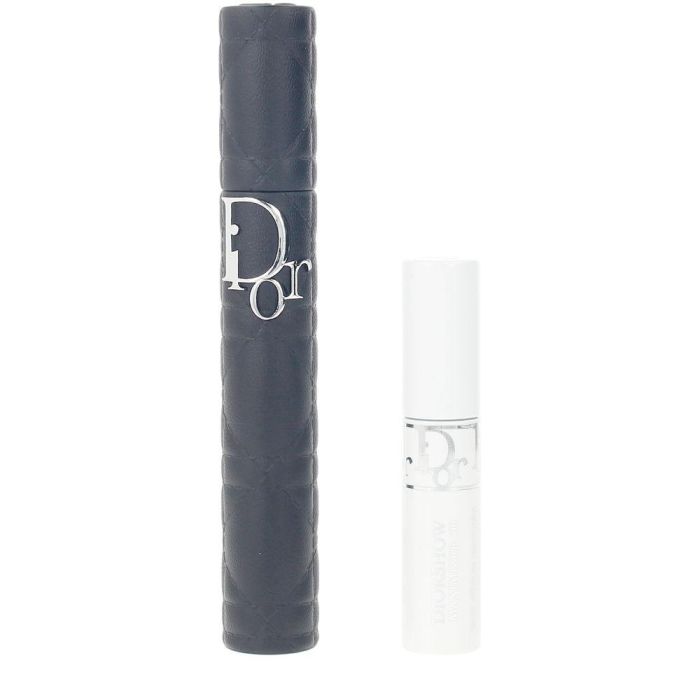 Diorshow Máscara Estuche 2 Pz Diorshow Máscara Estuche 2 Pz