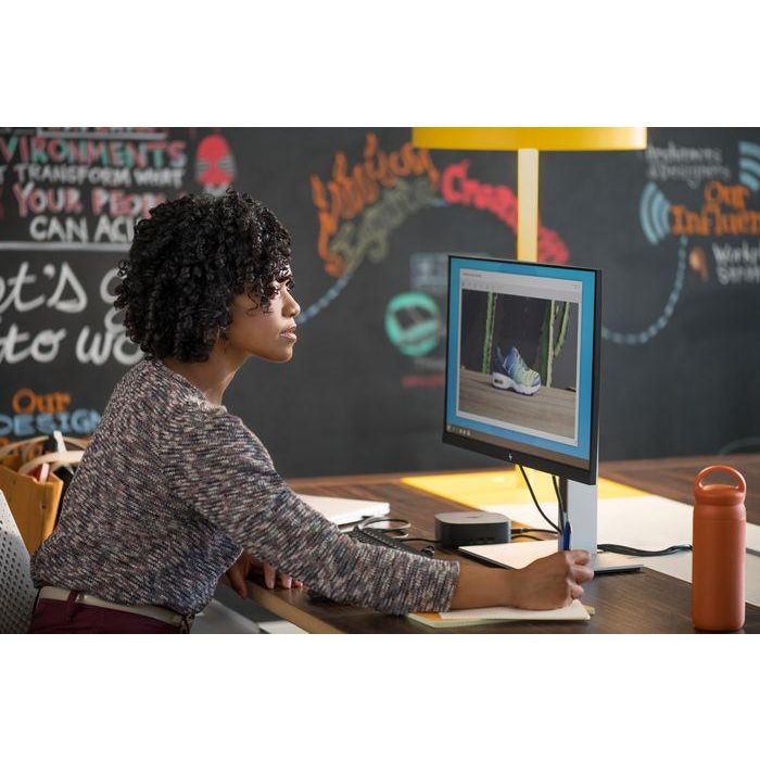 HP USB-C/A Universal Dock G2 13 HP USB-C/A Universal Dock G2 13