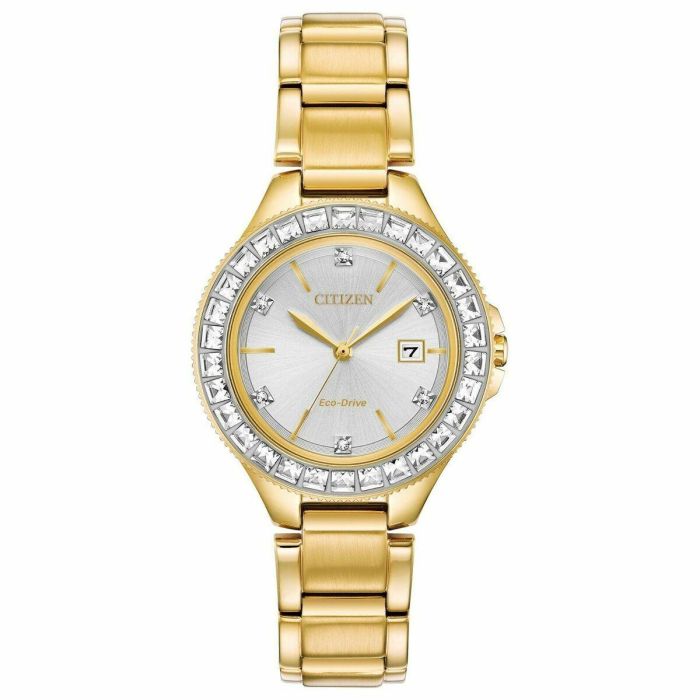 Reloj Mujer Citizen FE1192-58A (Ø 31 mm)