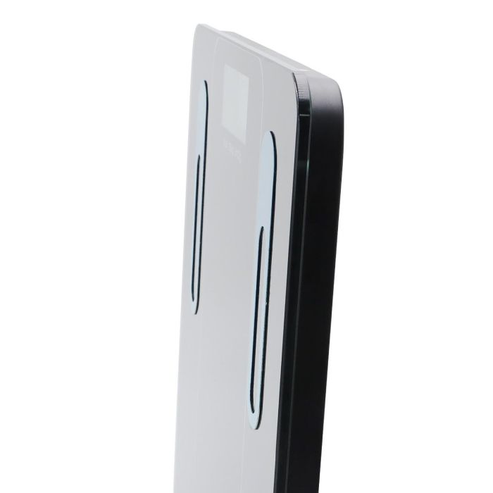 Thulos Báscula de Baño Bluetooth TH-BD121, Múltiples Mediciones, APP iOS/Android, 180kg 2