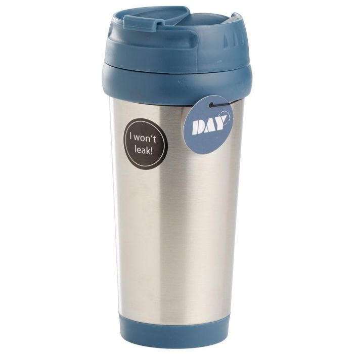 Mug Térmico 450 Ml Day 0 Mug Térmico 450 Ml Day 0