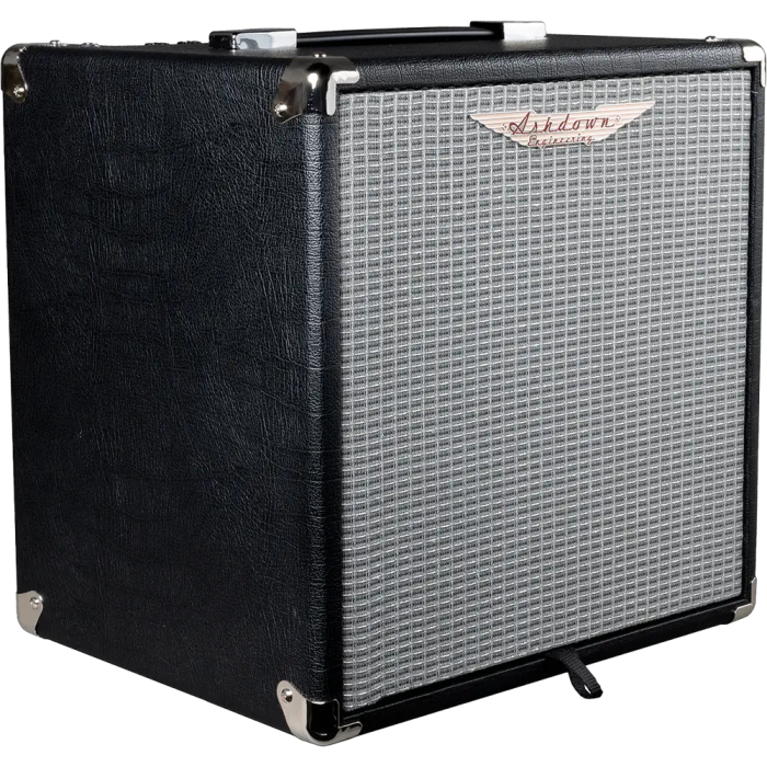Ashdown Studio 10 1 x 10" - 60W Amplificador Bajo Combo 1 Ashdown Studio 10 1 x 10" - 60W Amplificador Bajo Combo 1