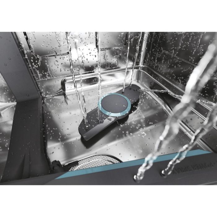 Lavavajillas Haier XF6B2M3PX 60 cm 8 Lavavajillas Haier XF6B2M3PX 60 cm 8