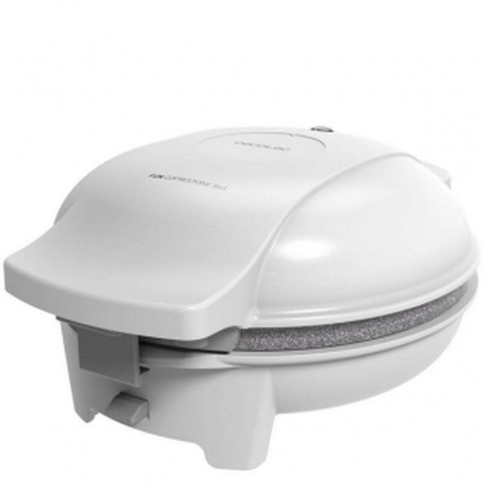 Gofrera Cecotec Fun Gofrestone 3in1 700W 3 Gofrera Cecotec Fun Gofrestone 3in1 700W 3
