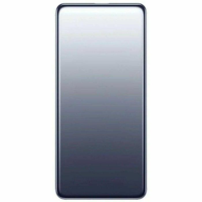 Powerbank Xiaomi Azul Plateado 0 Powerbank Xiaomi Azul Plateado 0