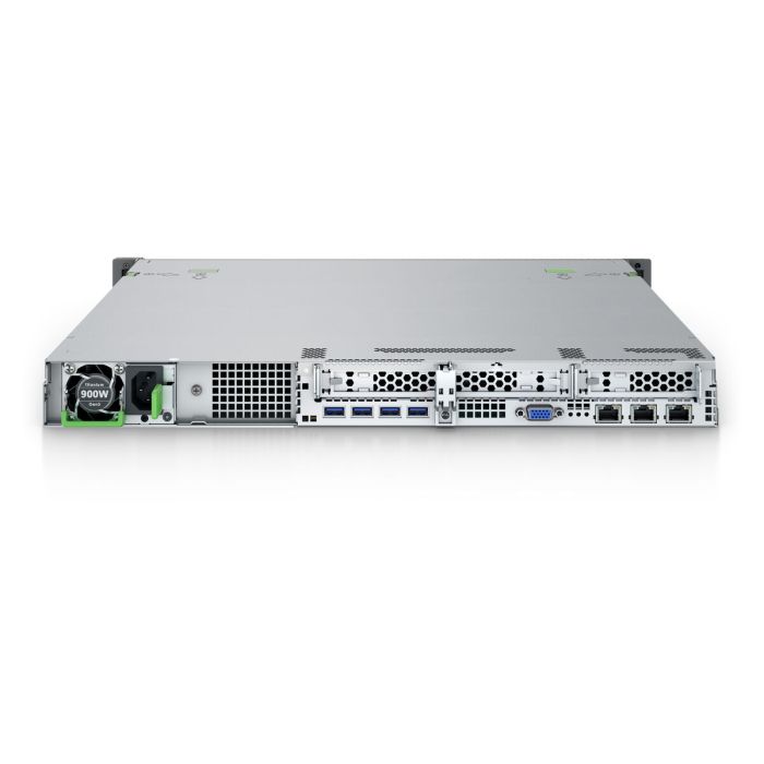Servidor Fujitsu VFY:R1336SC269IN 32 GB RAM 2 Servidor Fujitsu VFY:R1336SC269IN 32 GB RAM 2