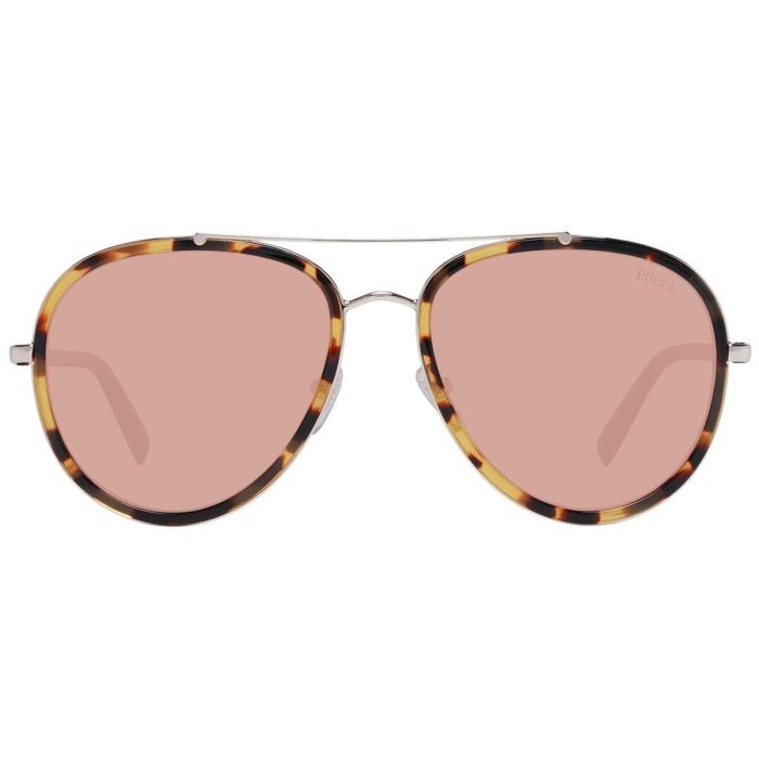 Gafas de Sol Mujer Emilio Pucci EP0185 5756E 3