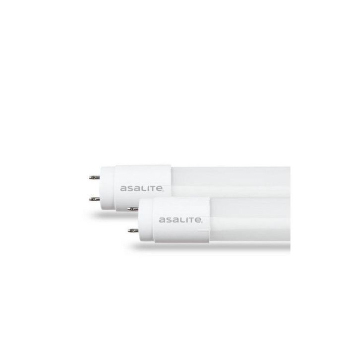 Tubo LED Asalite Vidrio G13 22W 3080Lm 4000K IP20 [ASAL-0179] 4