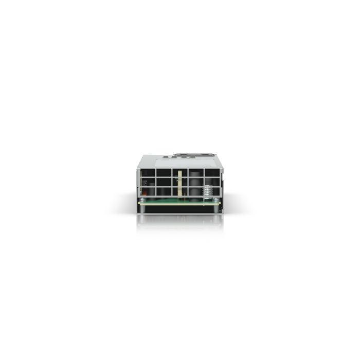 Ubiquiti Hot-Swappable Power Module. Replacement hot-swappable power module for Enterprise Fortress Gateway and Gateway Enterprise. 4 Ubiquiti Hot-Swappable Power Module. Replacement hot-swappable power module for Enterprise Fortress Gateway and Gateway Enterprise. 4