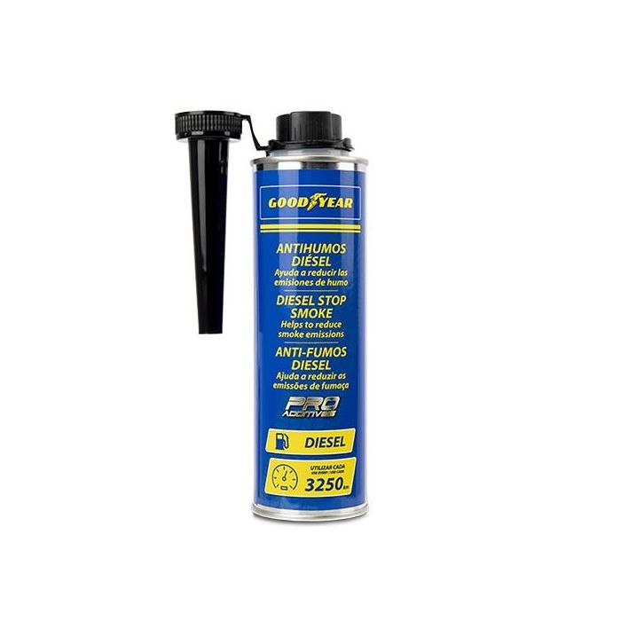 Antihumos Diesel Goodyear GODA0005 300 ml 1