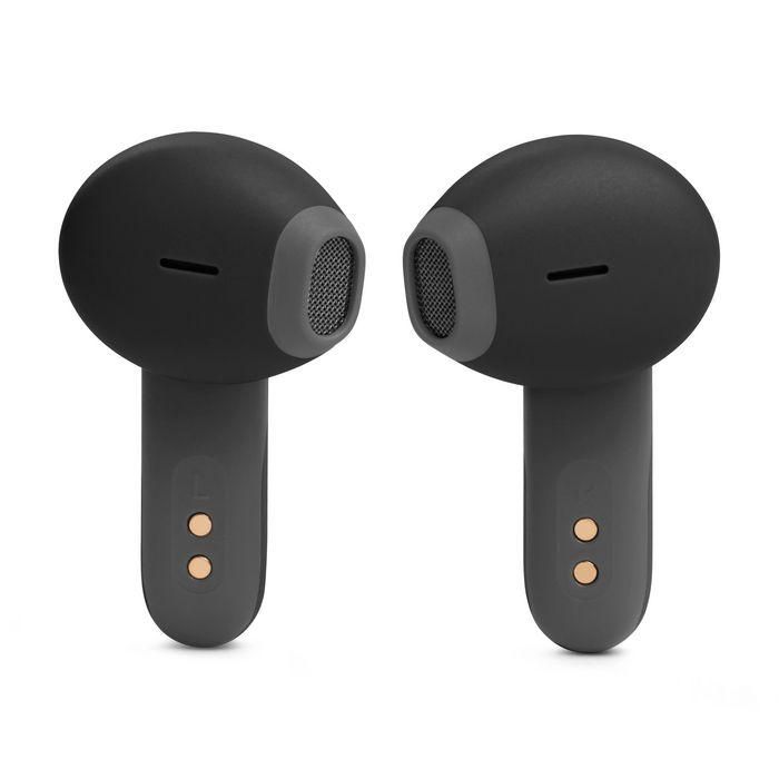 JBL JBL Wave Flex - True Wireless Earbuds, Black 3 JBL JBL Wave Flex - True Wireless Earbuds, Black 3