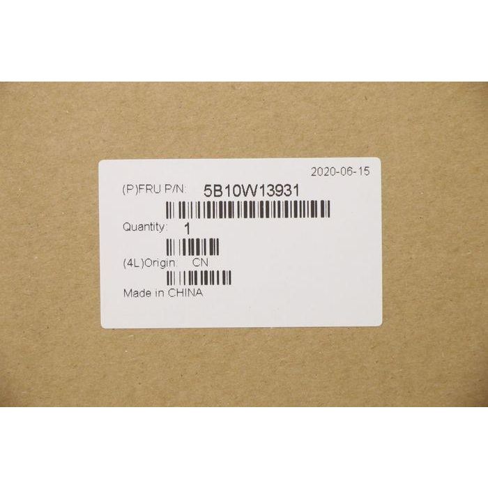 Lenovo Batería interna Litio-Ion de 4 celdas 51Wh, para portátiles Lenovo. Alta capacidad, más de 600 ciclos, seguridad certificada CE UL. 2 Lenovo Batería interna Litio-Ion de 4 celdas 51Wh, para portátiles Lenovo. Alta capacidad, más de 600 ciclos, seguridad certificada CE UL. 2