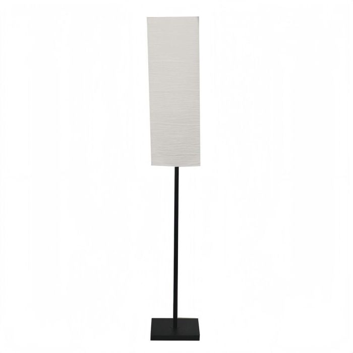 DKD Home Decor Lámpara de Pie Urban Marrón Claro - Set de 3, Fabricadas en Madera, Papel Entelado y Acero - 20x20x150 cm 2 DKD Home Decor Lámpara de Pie Urban Marrón Claro - Set de 3, Fabricadas en Madera, Papel Entelado y Acero - 20x20x150 cm 2