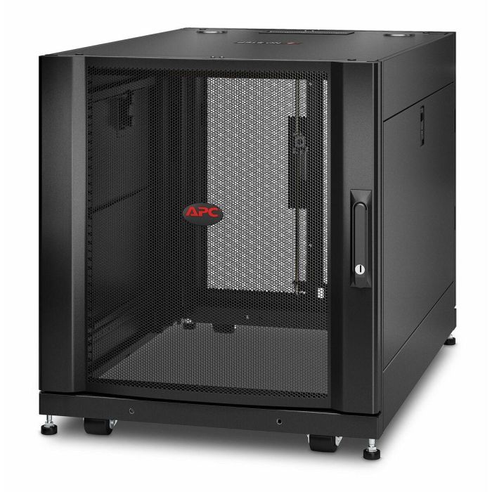 Armario Rack Mural APC AR3003 5 Armario Rack Mural APC AR3003 5