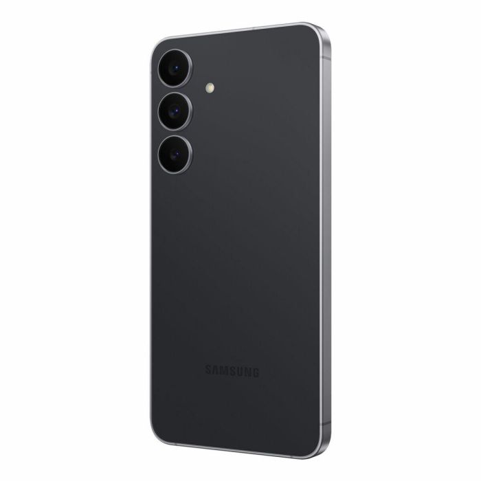 Smartphone Samsung S25FE JETBLACK 6,7" 8 GB RAM 256 GB Negro 19 Smartphone Samsung S25FE JETBLACK 6,7" 8 GB RAM 256 GB Negro 19