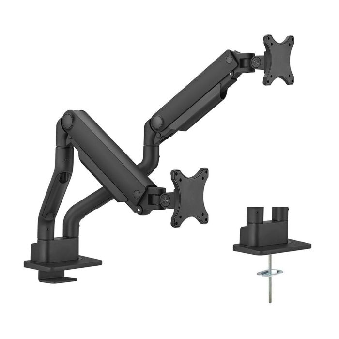 Soporte de Mesa para Pantalla Neomounts DS70S-950BL2 Negro 3 Soporte de Mesa para Pantalla Neomounts DS70S-950BL2 Negro 3