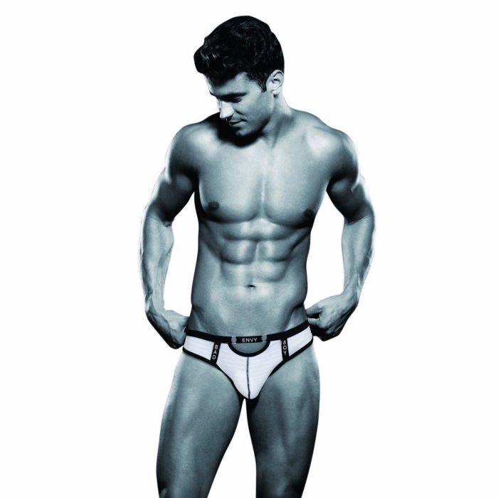 Tanga Envy Blanco L/XL Tanga Envy Blanco L/XL