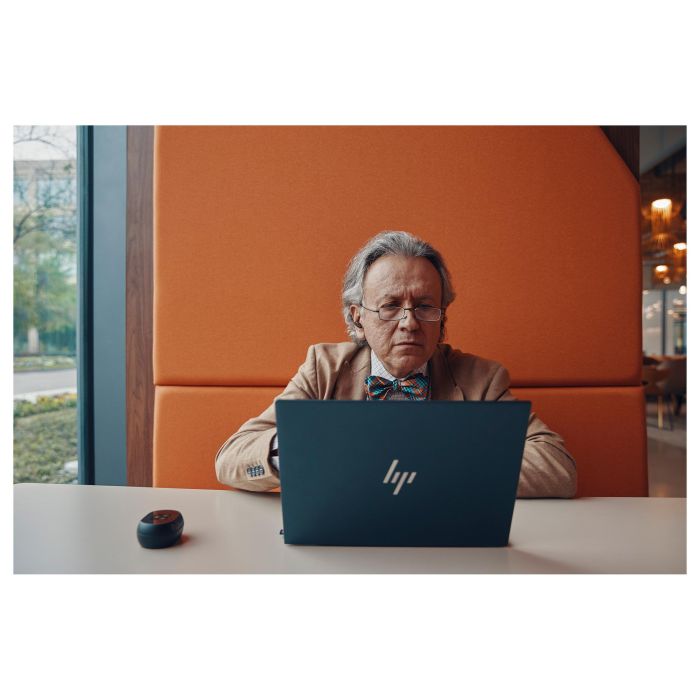 HP Voyager Free 60 UC USB-C Auriculares Bluetooth Inalámbricos Negro Carbono para Llamadas y Música HP Voyager Free 60 UC USB-C Auriculares Bluetooth Inalámbricos Negro Carbono para Llamadas y Música