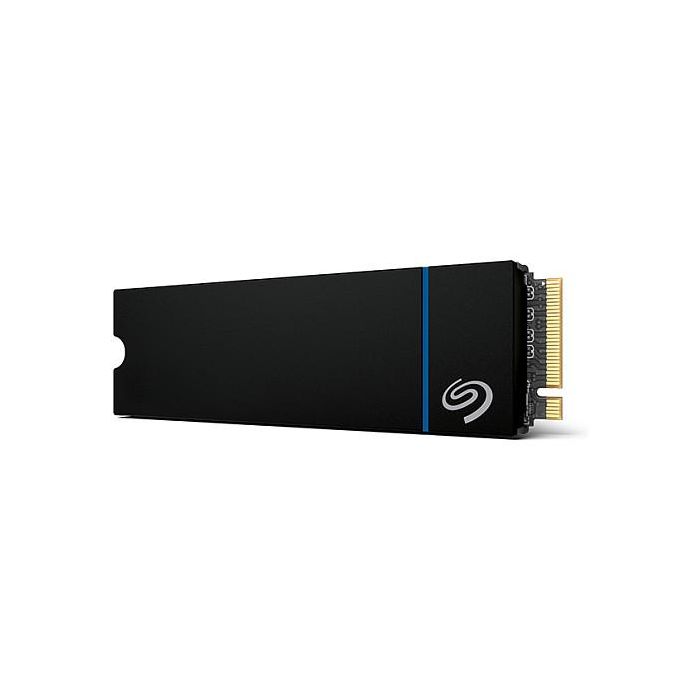 Disco Duro Seagate ZP1000GP3A4001 1 TB SSD 2