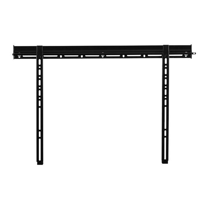 B-Tech Universal Flat Screen Wall Mount, 65", max 70 kg, VESA 825x500, Black B-Tech Universal Flat Screen Wall Mount, 65", max 70 kg, VESA 825x500, Black