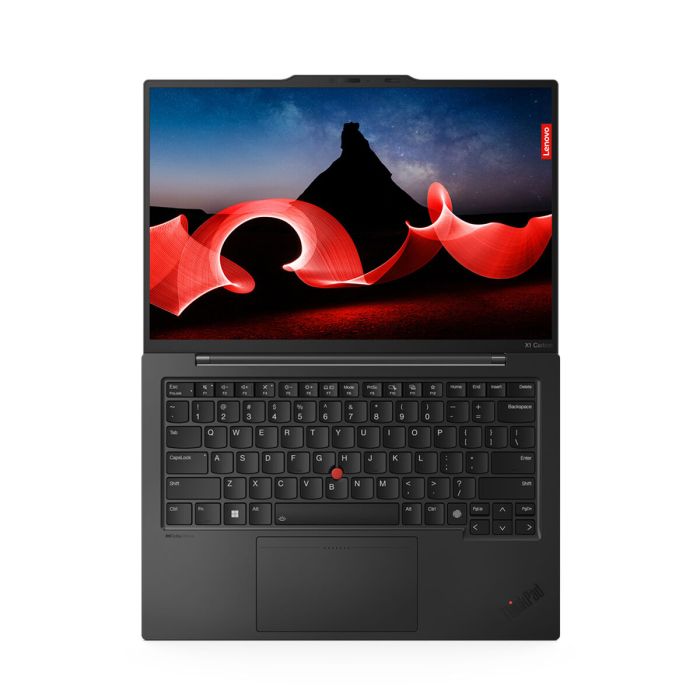 Laptop Lenovo ThinkPad X1 21KC004USP 14" Intel Core Ultra 5 125U 16 GB RAM 512 GB SSD Qwerty Español 5