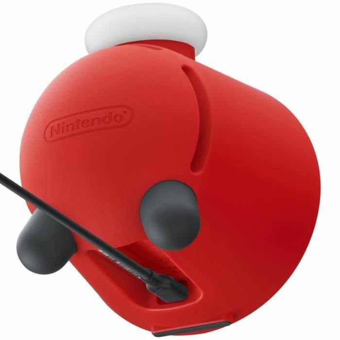 Nintendo NINREVEILALARMO Despertador Musical Alarmo 1