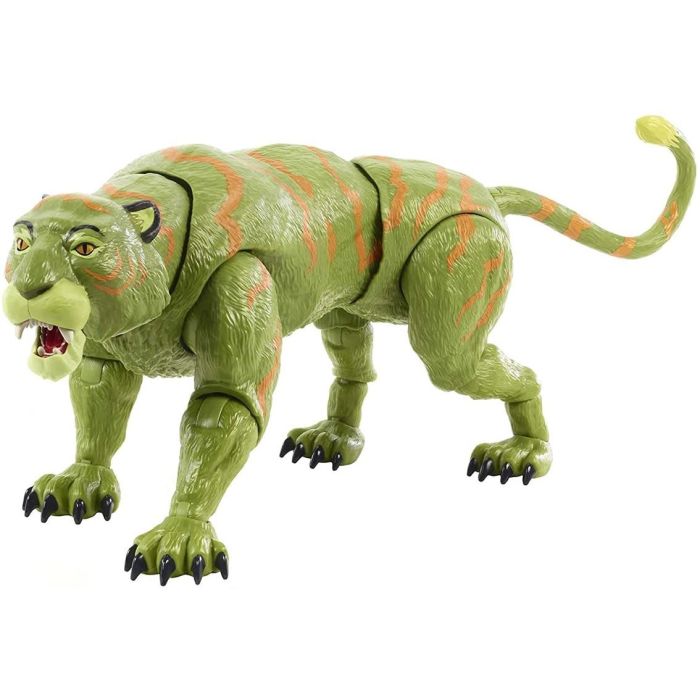 Figuras Masters Of The Universe Revelation Battle Cat Gyv18 3 Figuras Masters Of The Universe Revelation Battle Cat Gyv18 3