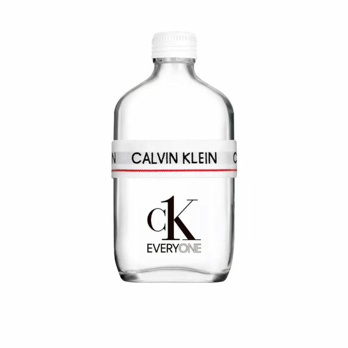 Perfume Unisex Calvin Klein EDT 2 Perfume Unisex Calvin Klein EDT 2
